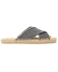 Castañer - Castañer Palmera Sandal - Lyst