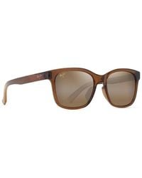Maui Jim - Owelo Mj0346Sa H346-01 (003) - Lyst