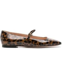 Gianvito Rossi - Shoes Nuit - Lyst