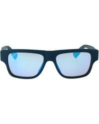 Maui Jim - Squared Sunglasses B638 03 03 - Lyst