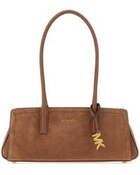 MICHAEL Michael Kors - Michael By Michael Kors Sm Ew Shoulder Tote - Lyst