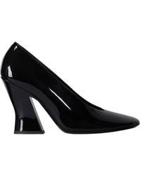 Givenchy - Sculpted Pump Shoes - Lyst