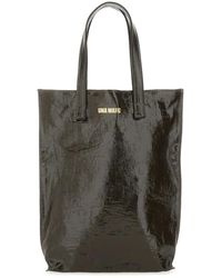 Uma Wang - Tote Bags - Lyst