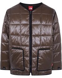 The North Face - Box Liner Jacket - Lyst