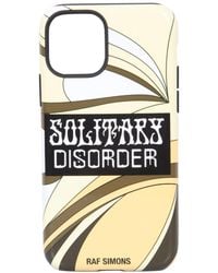 Raf Simons - Iphone 11 Pro Disorder Cover - Lyst