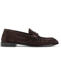 Saint Laurent - Le Loafer 15 Moc - Lyst