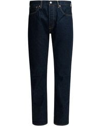Levi's - "501 Original" Jeans - Lyst