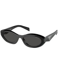 Prada - Pr 26Zs 16K08Z - Lyst