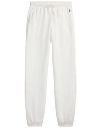 Polo Ralph Lauren - Sweatpants - Lyst