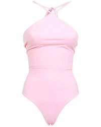 Jacquemus - Le Maillot Bastide One Piece - Lyst