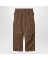 Carhartt - Liberica Rinsed Cole Cargo Pant - Lyst