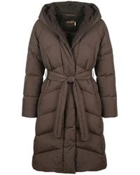 Moorer - 'Wintra' Jacket - Lyst