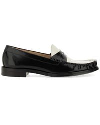 Stuart Weitzman - Moccasin Lottie - Lyst