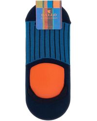 Gallo - Soletta Mocassino - Lyst