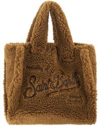 MC2 Saint Barth - Vanity Mini Teddy - Lyst