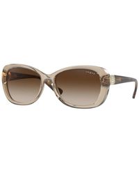 Vogue - Vo2943Sb 299013 - Lyst