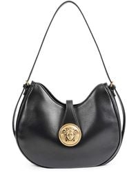 Versace - Small Hobo - Lyst