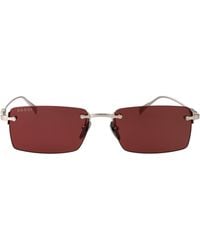 Gucci - Sunglasses - Lyst