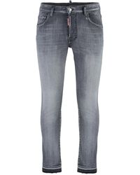 DSquared² - Skater Jeans - Lyst