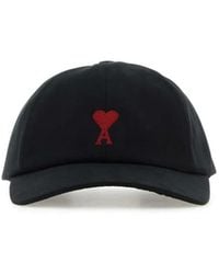 Ami Paris - Cappello - Lyst