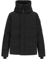 Canada Goose - "Macmillan" Parka - Lyst