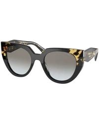 Prada - Pr 14Ws 3890A7 - Lyst