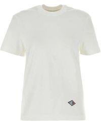Bottega Veneta - T-Shirts - Lyst