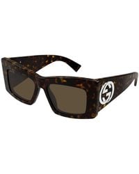 Gucci - Gg1842S Sunglasses - Lyst