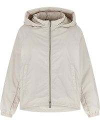 Moorer - Soave Puffer Jackets - Lyst