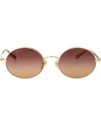 Chloé - Sunglasses - Lyst