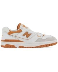 New Balance - Sneaker 550 - Lyst