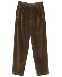 Etro - Pantalon - Lyst