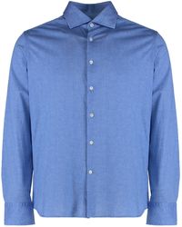 Sonrisa - Cotton Shirt - Lyst