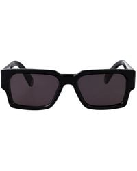 Philipp Plein - Acetate Sunglasses - Lyst