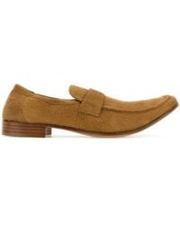 MM6 by Maison Margiela - Mocassin - Lyst