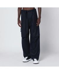 DARKPARK - Track Pants - Lyst