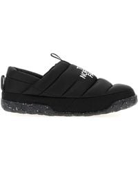 The North Face - Ripstop Nuptste Slippers - Lyst