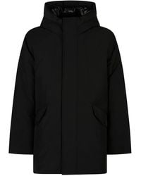 Moose Knuckles - West-Ed 3Q Jacket - Lyst
