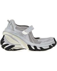 Balenciaga - Hydra Mary Jane/W - Lyst