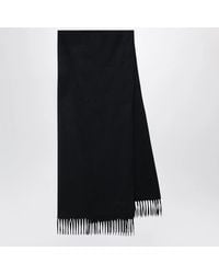 Max Mara - Cashmere Scarf - Lyst