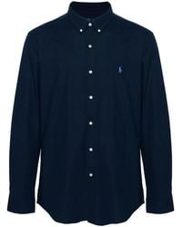Polo Ralph Lauren - Shirts - Lyst