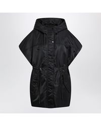 Weekend by Maxmara - Sleeveless Jacket - Lyst
