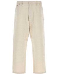 Prada - Denim - Lyst