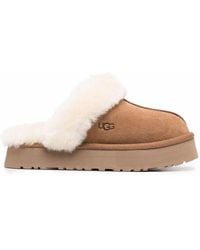 UGG - Disquette Slippers - Lyst