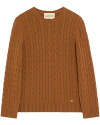 Valentino - Maglia - Lyst