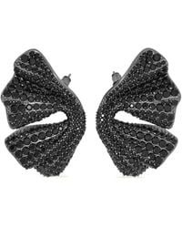 Ferragamo - Brass Bijoux Accessory Piece - Lyst