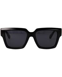 Ferragamo - Acetate Sunglasses - Lyst