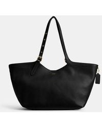 COACH - Gramercy Tote Bag - Lyst