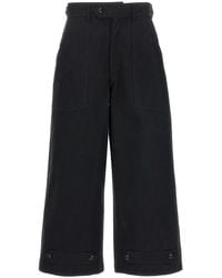 Cellar Door - 'Paola' Pants - Lyst