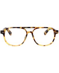 Jacquemus - T-Shell/ Optical Acetate Glasses - Lyst